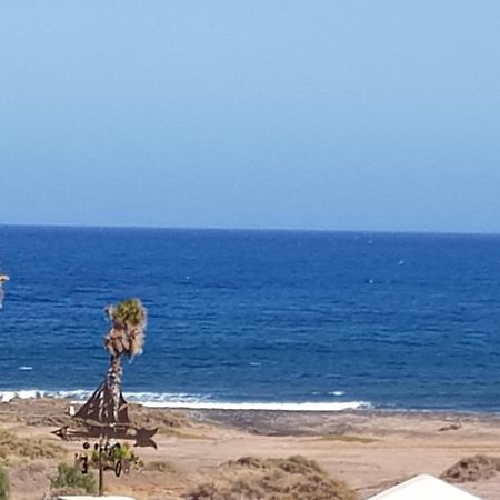 Vacaciones Junto Al Mar VilLajita Kültér fotó
