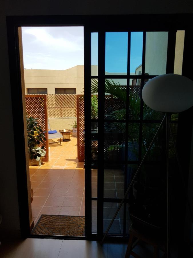 Vacaciones Junto Al Mar VilLajita Kültér fotó