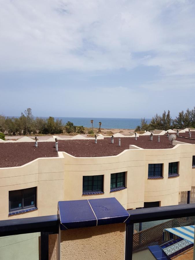 Vacaciones Junto Al Mar VilLajita Kültér fotó