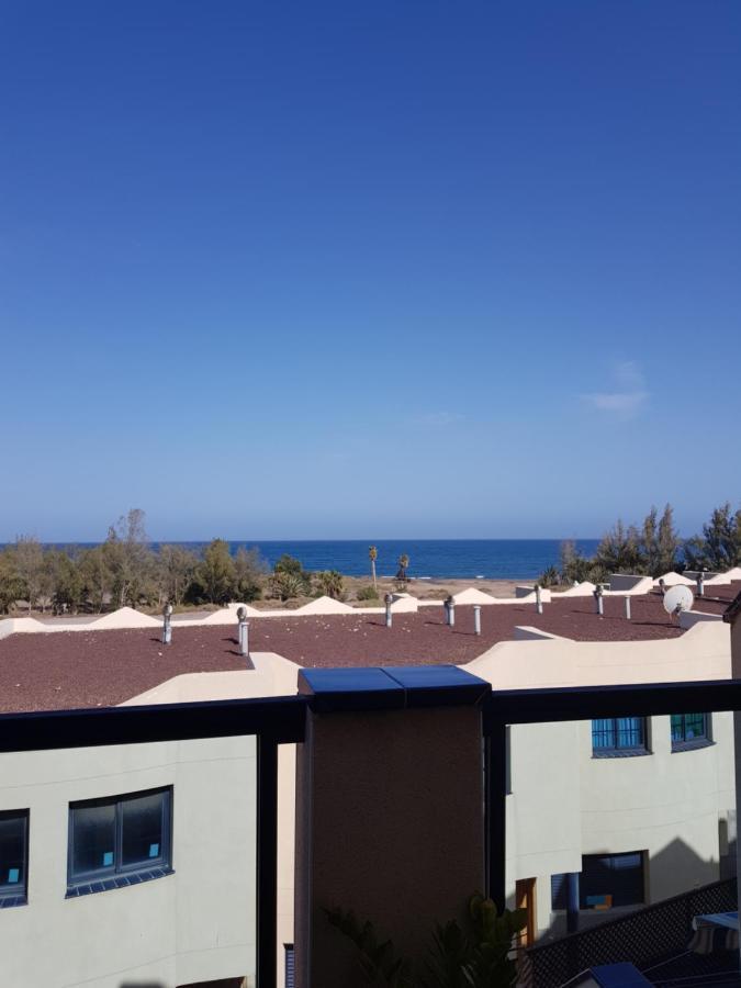 Vacaciones Junto Al Mar VilLajita Kültér fotó