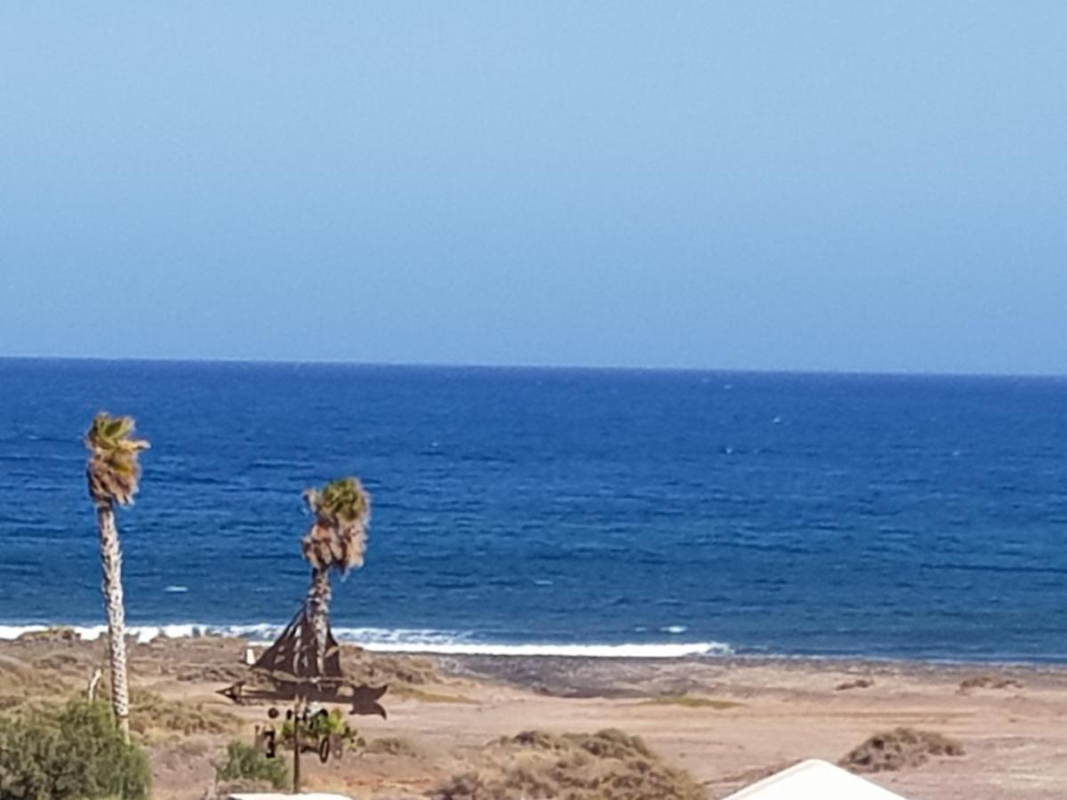 Vacaciones Junto Al Mar VilLajita Kültér fotó