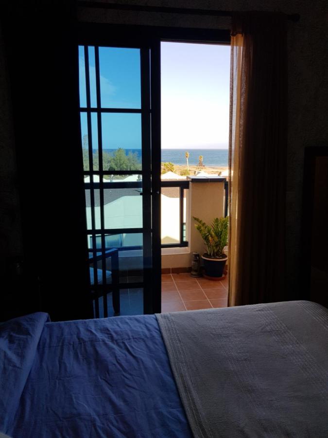 Vacaciones Junto Al Mar VilLajita Kültér fotó